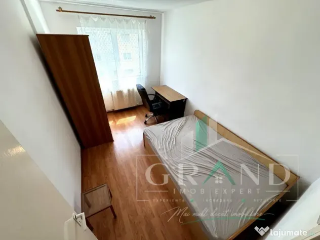 2 camere DECOMANDAT | Priveliște superbă | Investiție ide