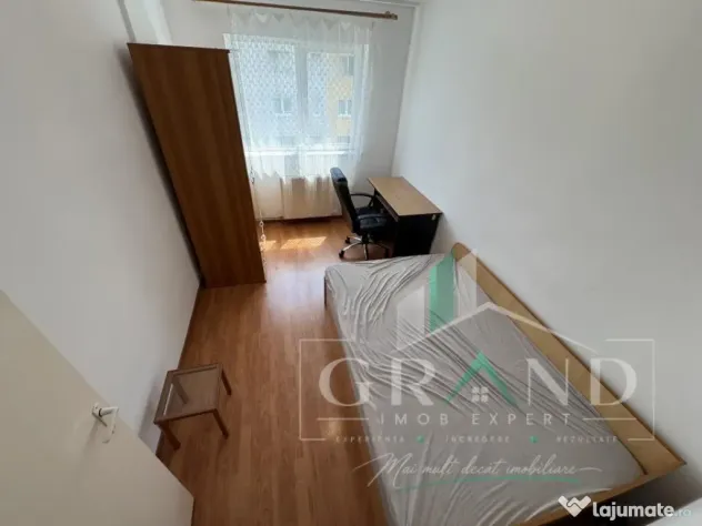 2 camere DECOMANDAT | Priveliște superbă | Investiție ide