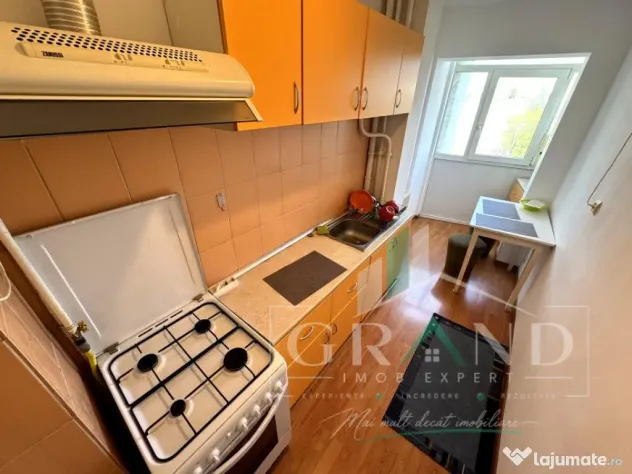 2 camere DECOMANDAT | Priveliște superbă | Investiție ide