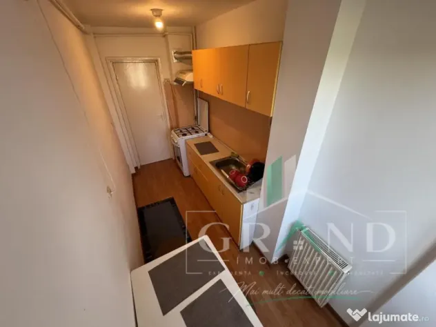 2 camere DECOMANDAT | Priveliște superbă | Investiție ide