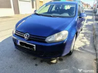 Volkswagen golf 6 tdi