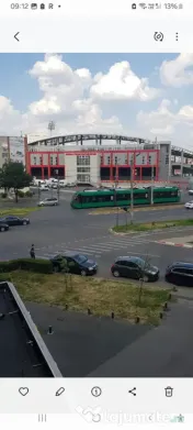 Apartament 3 camere Uta Arad
