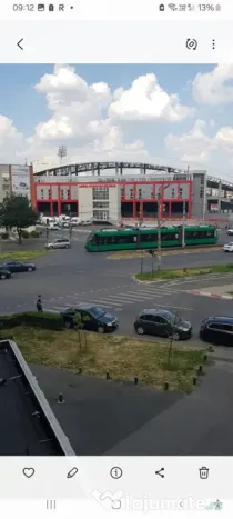Apartament 3 camere Uta Arad
