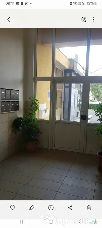 Apartament 3 camere Uta Arad