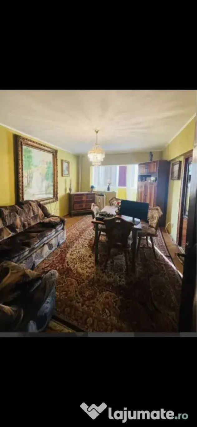 Apartament 3 camere Uta Arad