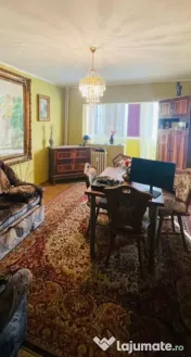 Apartament 3 camere Uta Arad