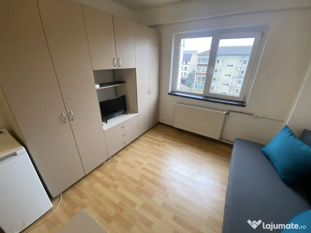Garsoniera Bloc de Apartamente Calea Girocului