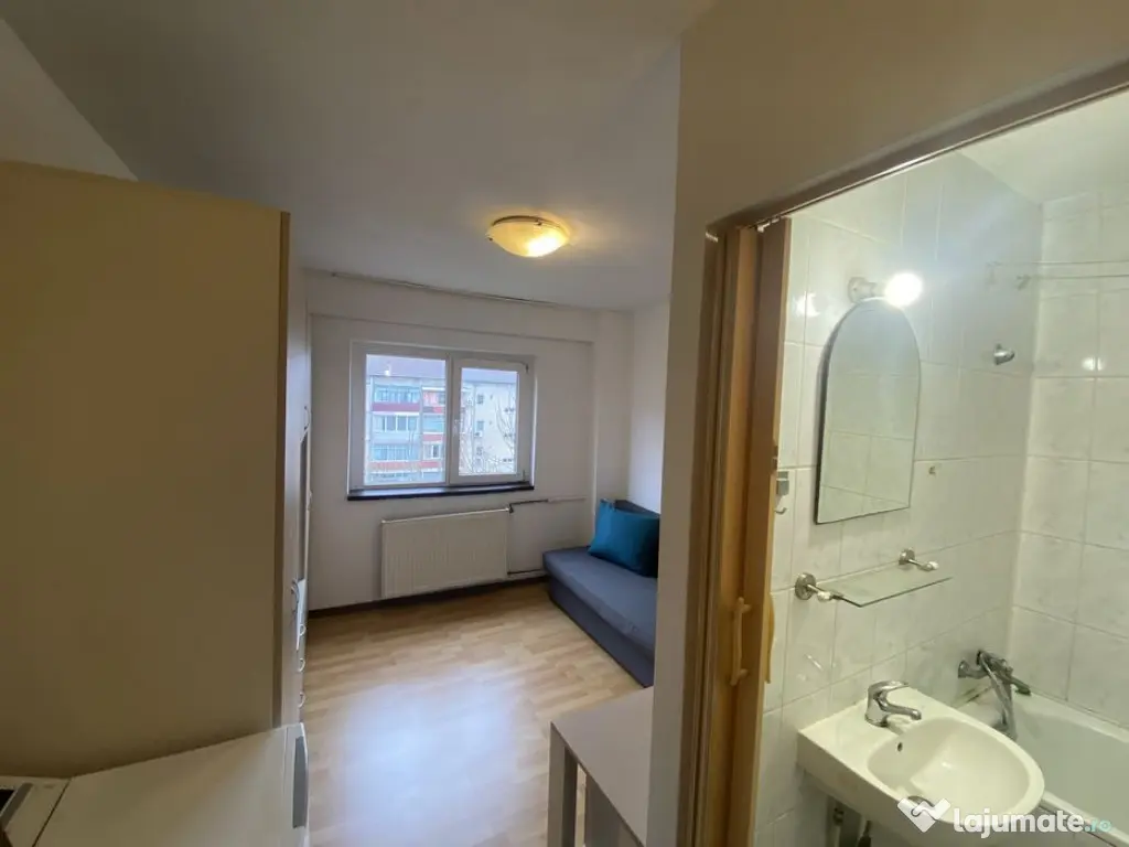 Garsoniera Bloc de Apartamente Calea Girocului