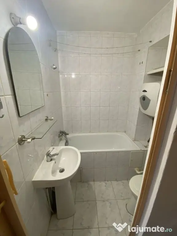 Garsoniera Bloc de Apartamente Calea Girocului
