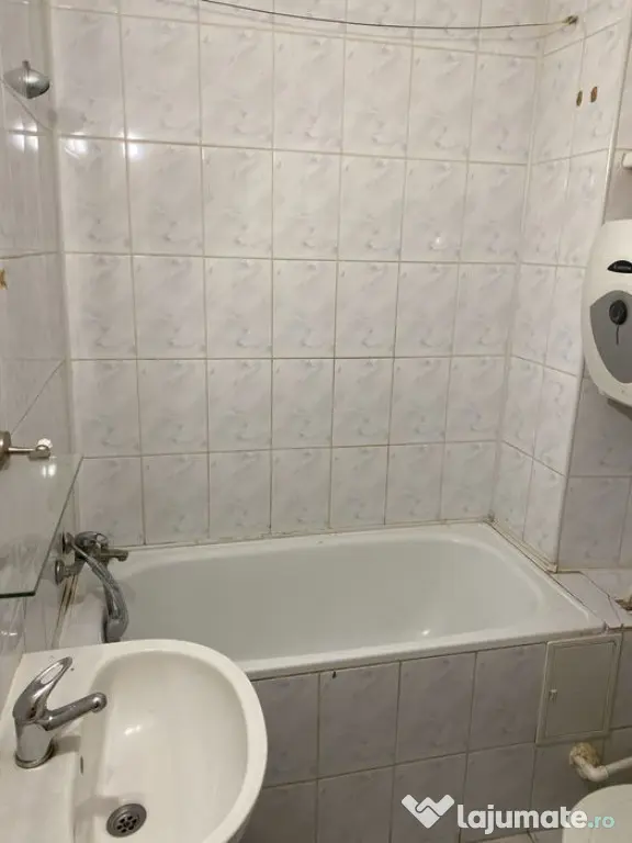 Garsoniera Bloc de Apartamente Calea Girocului