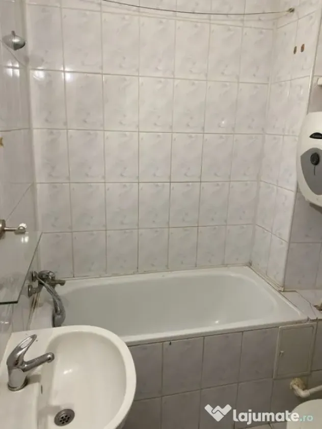 Garsoniera Bloc de Apartamente Calea Girocului