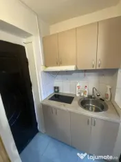 Garsoniera Bloc de Apartamente Calea Girocului