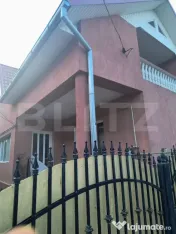 CASA MARE DE VANZARE IN CENTRUL LOCALITATEA CUZDRIOARA