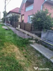 CASA MARE DE VANZARE IN CENTRUL LOCALITATEA CUZDRIOARA