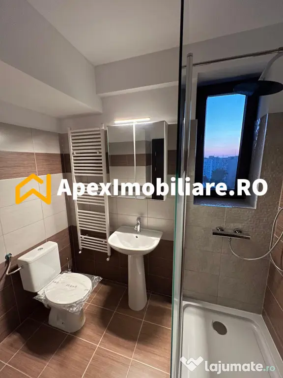 Apartament 2 camere de vanzare Iancului București | ApexImo