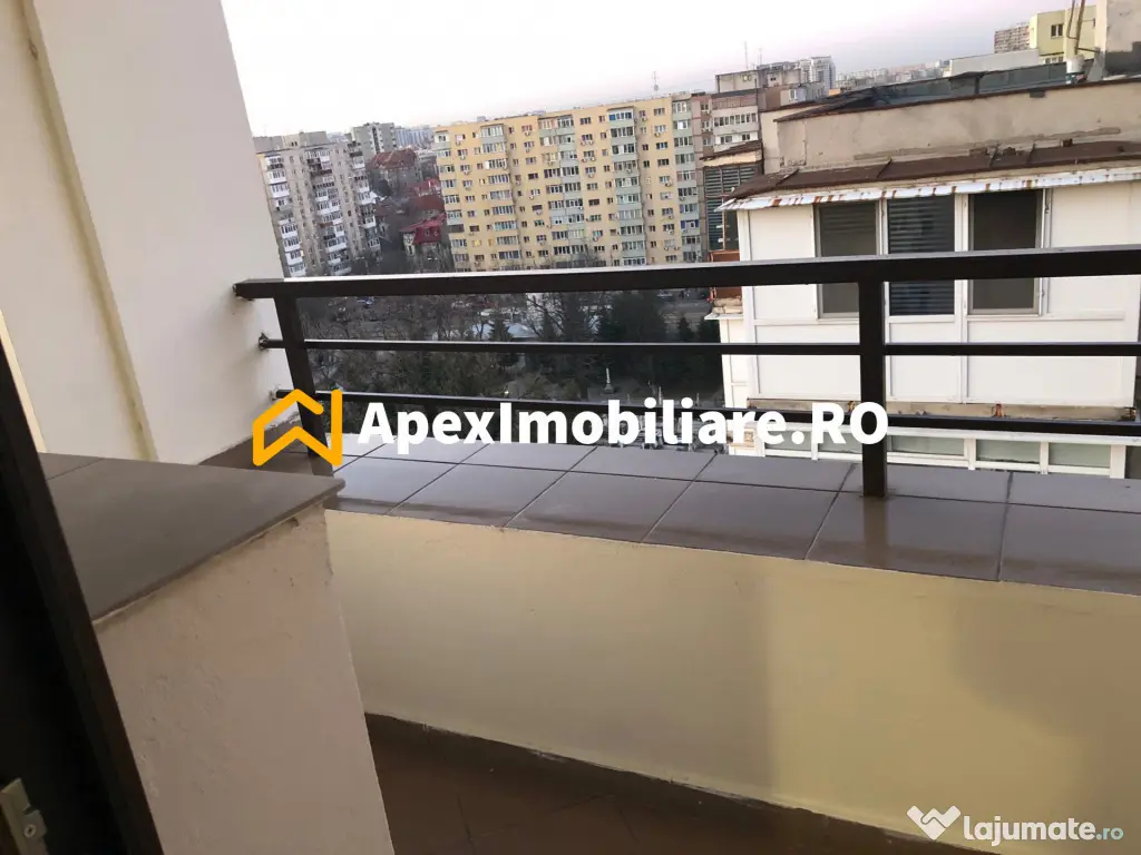 Apartament 2 camere de vanzare Iancului București | ApexImo