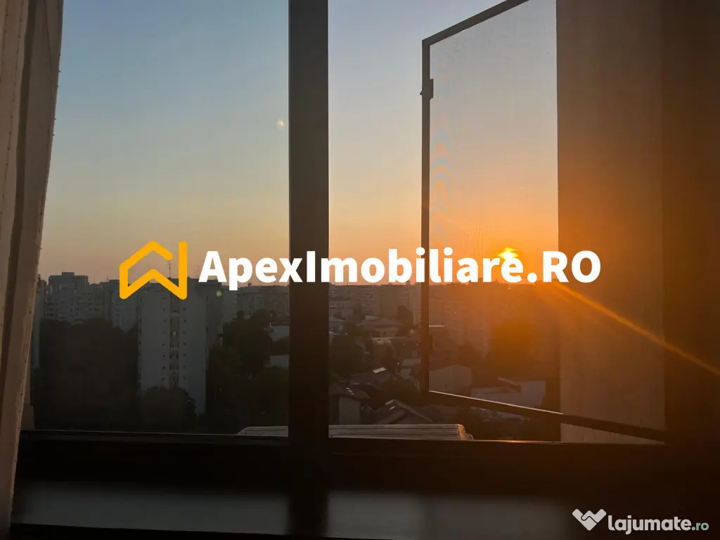 Apartament 2 camere de vanzare Iancului București | ApexImo