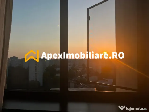 Apartament 2 camere de vanzare Iancului București | ApexImo
