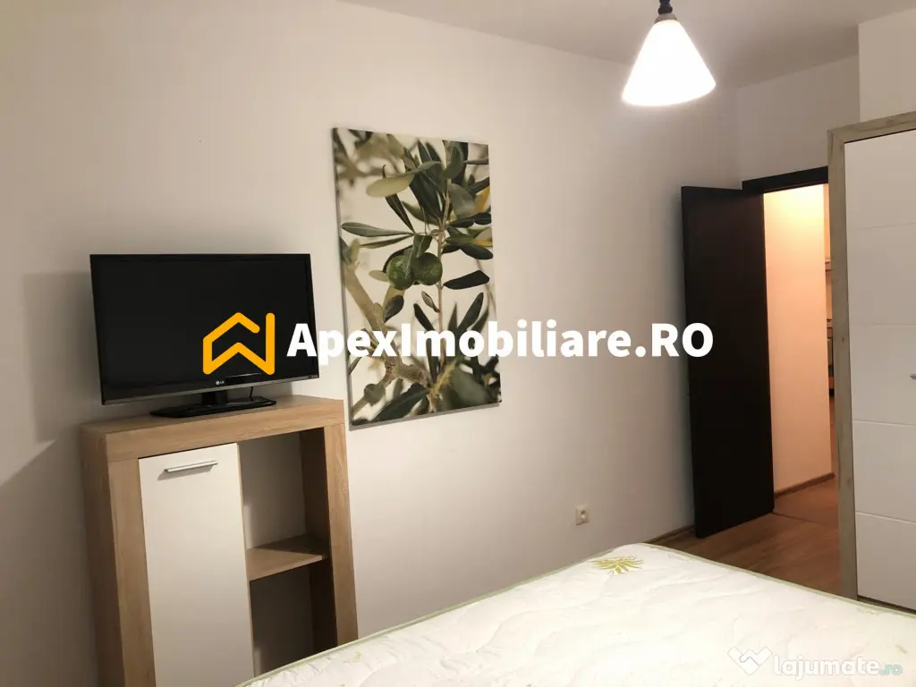 Apartament 2 camere de vanzare Iancului București | ApexImo