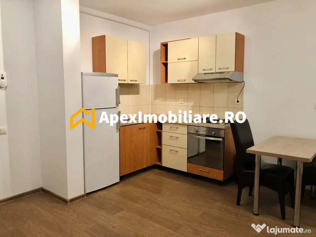 Apartament 2 camere de vanzare Iancului București | ApexImo