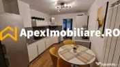Apartament 2 camere de inchiriat Aviatiei București | ApexI 