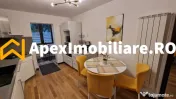 Apartament 2 camere de inchiriat Aviatiei București | ApexI 