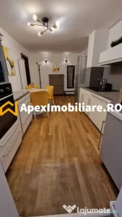 Apartament 2 camere de inchiriat Aviatiei București | ApexI 