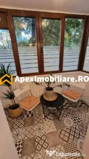 Apartament 2 camere de inchiriat Aviatiei București | ApexI 