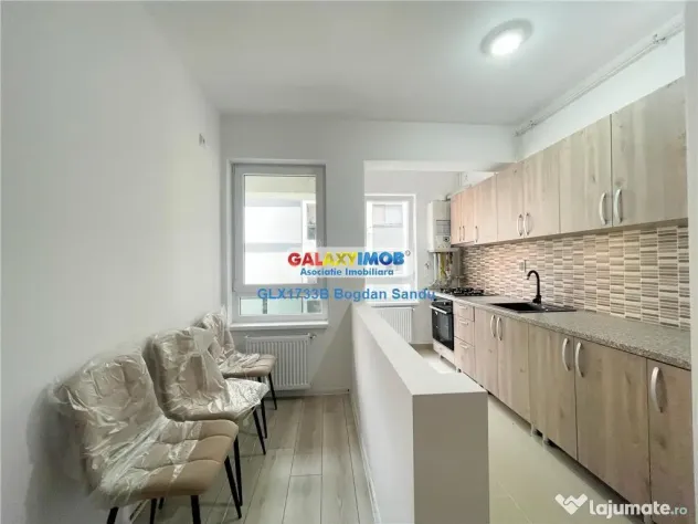 Apartament 2 camere de inchiriat Militari Residence