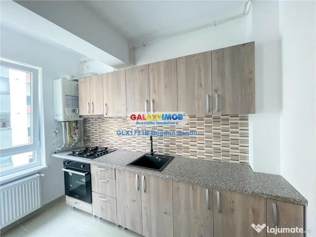 Apartament 2 camere de inchiriat Militari Residence