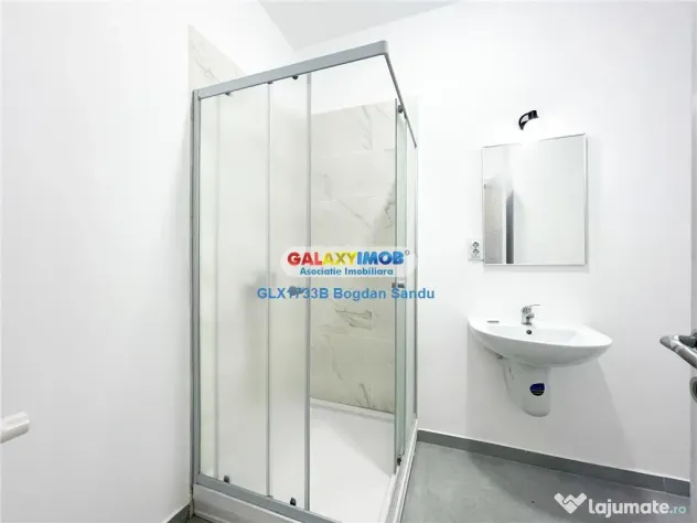 Apartament 2 camere de inchiriat Militari Residence