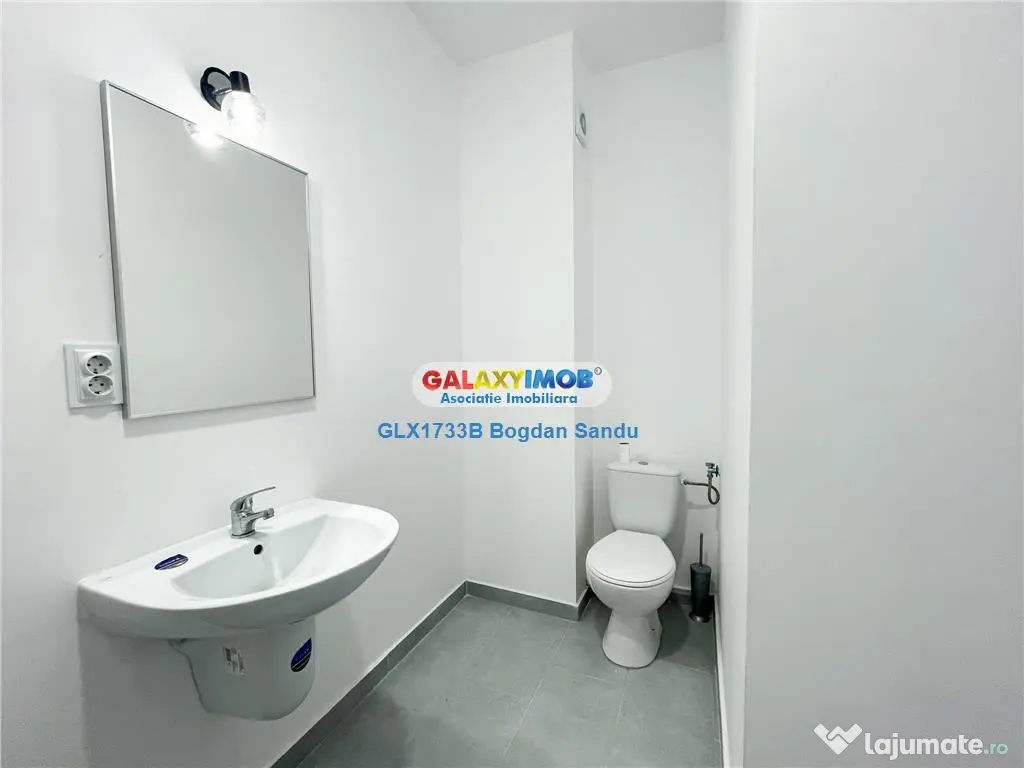 Apartament 2 camere de inchiriat Militari Residence