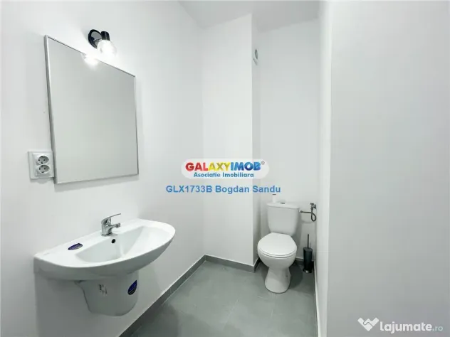 Apartament 2 camere de inchiriat Militari Residence