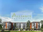 APARTAMENT 2 CAMERE DE VANZARE CU TERASA - SKY GARDEN RES...