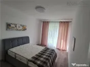 Apartament 2 camere cu gradina proprie si parcare, Tractorul 