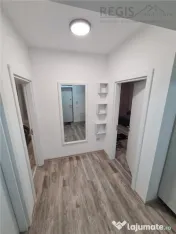 Apartament 2 camere cu gradina proprie si parcare, Tractorul 