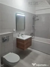 Apartament 2 camere cu gradina proprie si parcare, Tractorul 