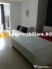 Garsoniera de inchiriat Aviatiei București | ApexImobiliare