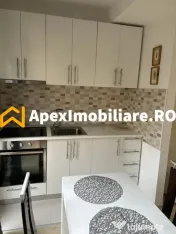 Garsoniera de inchiriat Aviatiei București | ApexImobiliare