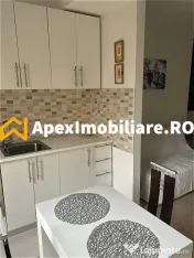 Garsoniera de inchiriat Aviatiei București | ApexImobiliare