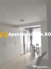 Garsoniera de inchiriat Aviatiei București | ApexImobiliare