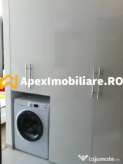 Garsoniera de inchiriat Aviatiei București | ApexImobiliare