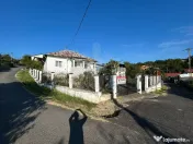 CASA 4 CAMERE// COMUNA VALCANESTI 