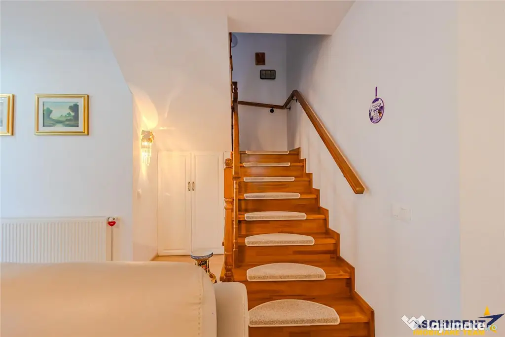 O proprietate in care te poti muta fara sa mai schimbi nimic - Ghimbav (Brasov)