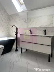 Duplex 4 camere | teren 301 mp | grădină 170 mp | Mogo?... 