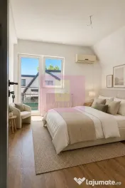 Duplex 4 camere | teren 301 mp | grădină 170 mp | Mogo?... 