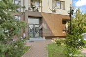Apartament 2 camere Otopeni, utilat si mobilat, loc parcare 