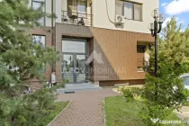 Apartament 2 camere Otopeni, utilat si mobilat, loc parcare