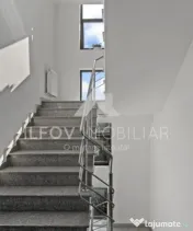 Apartament 2 camere Otopeni, utilat si mobilat, loc parcare 