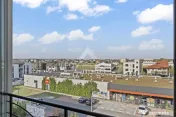 Apartament 2 camere Otopeni, utilat si mobilat, loc parcare 